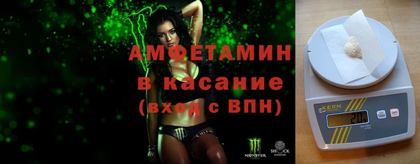 молекула духа Алексеевка